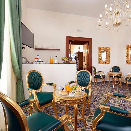 Relais Antica Napoli酒店 外观 照片
