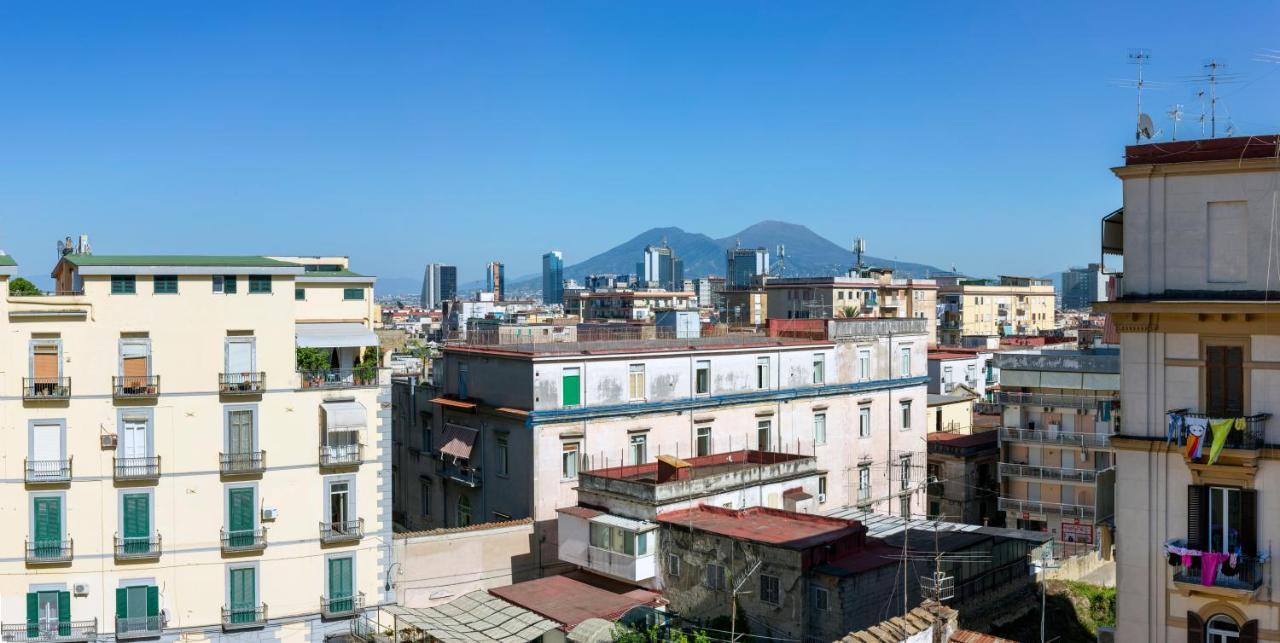 Relais Antica Napoli酒店 外观 照片
